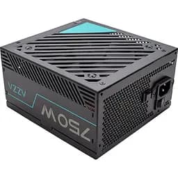 Блок живлення Azza 750W (PSAZ-750G) [146196] - мініатюра 3
