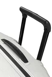 Валіза Samsonite C-LITE WHITE 75x51x31, 75 см, CS2*35004 - мініатюра 9