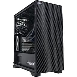 Робоча станція Power Up Desktop #238 Core i7 13700K/32 GB/SSD 512 Gb/NVIDIA Quadro RTX A2000 6GB