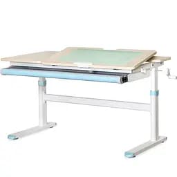 Детский стол Evo-kids TH-360 Lite Blue (TH-360 TG/BL Lite) 