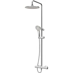 Душова система з термостатом AM.PM Like F0780400, Хром