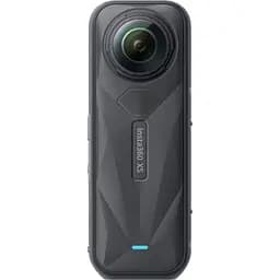 Екшн-камера Insta360 X5 Essentials Bundle (CINSAAHA_X504) EU [141268] - мініатюра 2