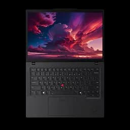 Ноутбук Lenovo ThinkPad P14 G5 7 Pro 8840HS 32GB 1TB Windows 11 Pro - мініатюра 4