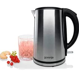 Електрочайник Gorenje K15DWS (740214) [117925] - мініатюра 6