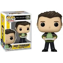 Фигурка Funko Pop Фанко Поп Friends Joey Tribbiani Друзья Джои Триббиани 10 см F JT 10 1275