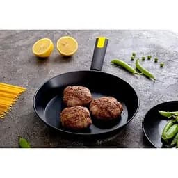 Сковорода глибока Ringel Marinara 24 см (6529631) - мініатюра 4