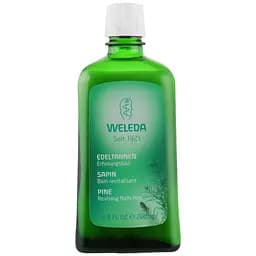 Молочко для ванни Weleda Pine Reviving Відновлення сил 200 мл - мініатюра 2