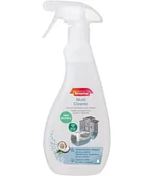 Спрей з пробіотиками Beaphar Multi-Cleaner від запаху та плям 500 мл