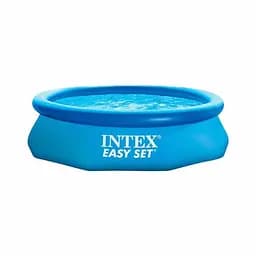 Надувний басейн сімейний Intex 28120 (305х76 см), 3853 л