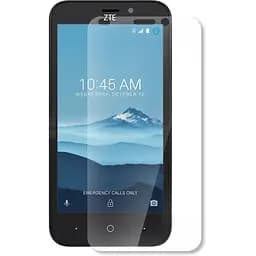 Захисна плівка StatusSKIN для ZTE Avid Trio Z833 Екран Матова Titan - мініатюра 1