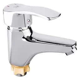 Змішувач для раковини Lidz (CRM) 20 49 001 00 Хром