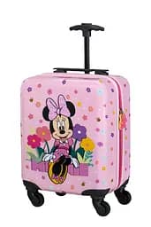 Валіза Samsonite DAYDREAM DISNEY 45 см MINNIE FLOWER POWER 45x33x20 64C*22002 - мініатюра 6
