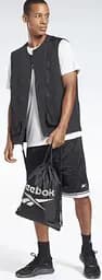 Спортивний рюкзак, торбинка 15L Training Essentials Reebok 45х35 см 000273425 - мініатюра 3