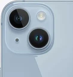 Смартфон Apple iPhone 14 Plus 128Gb Blue Open box - мініатюра 5