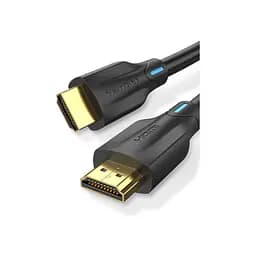 Кабель мультимедійний HDMI M to HDMI M 3.0m V2.1 8K60Hz VENTION (AANBI) - мініатюра 2