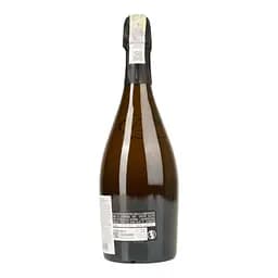 Вино ігристе Люксембург Domaine Alice Hartmann Креман Брют біле 0.75 л - мініатюра 3