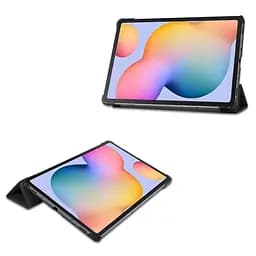 Чохол Lenovo Tab P11 Pro 2 gen 11.2 HardCase Синій - мініатюра 2