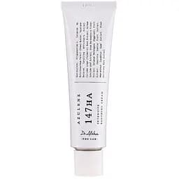 Крем для обличчя з азуленом Dr.Althea Pro Lab Azulene 147 HA-Intensive Soothing Cream 50 мл