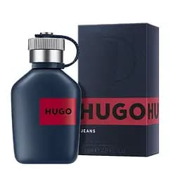 Оригинал Hugo Boss HUGO Jeans 75 мл туалетная вода