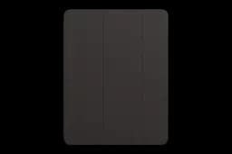 Чохол-книжка Apple Smart Folio для Apple iPad Pro 12,9 5nd gen. Black (MJMG3/MXT92) [63412] - мініатюра 2