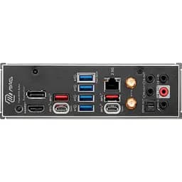 Материнська плата MSI MAG X670E Tomahawk WI-FI [93628] - мініатюра 5