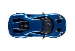 Конструктор дитячий автомобіль Ford GT 2017 Revell 07824 - мініатюра 5