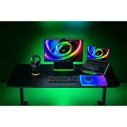 Клавіатура Razer BlackWidow V4 Low-Profile Green switch (RZ03-05270100-R3M1) [149289] - мініатюра 8