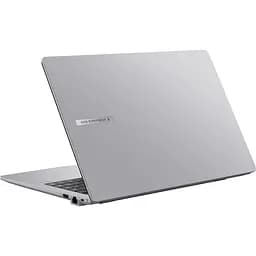 Ноутбук ASUS ExpertBook P1503CVA, Intel Core i7- 13620H, 8GB DDR5, 512GB SSD, 15. 6'', Misty Gray - мініатюра 2
