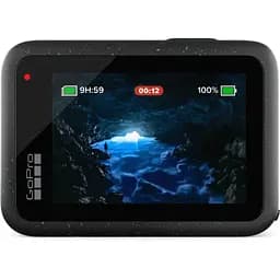 Екшн-камера GoPro HERO12 Black (CHDHX-121-RW) - мініатюра 4