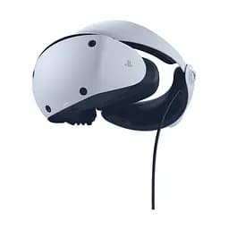 Окуляри віртуальної реальності Sony PlayStation VR2 CUH-PSVR2 + гарантія Б/В - мініатюра 2