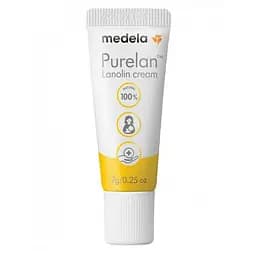 Крем для сосків Medela Purelan 2.0, 7 г (101041320)