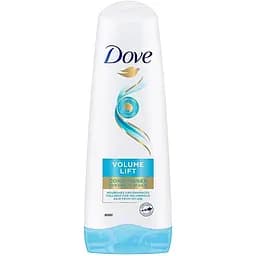 Бальзам для волосся Dove Розкішний об'єм 200 мл