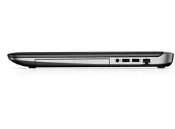 Ноутбук HP ProBook 470 G3 (i5-6200U/8/128SSD/R7 M340-2Gb) - Class A "Б/В" - мініатюра 5