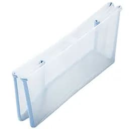 Ванночка складна Stokke Flexi Bath XL блакитна (535913) - мініатюра 3