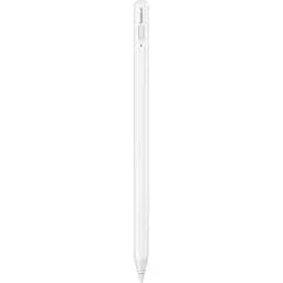 Стилус Baseus Smooth Writing 2 with LED Indicators Wireless Version Moon White P80015802213-03 (144044)