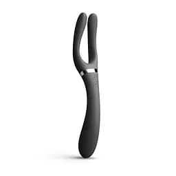 Вібратор-стимулятор Dorcel INFINITE JOY BLACK Dorcel SO7382 95564