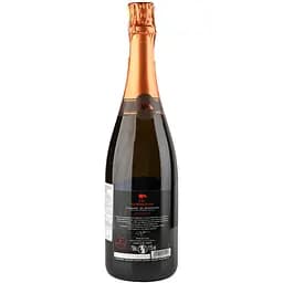 Вино Cru la Maqueline Bordeaux червоне сухе 11.5% 0.75 л - мініатюра 2
