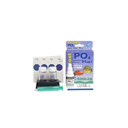 Тест для води на фосфаті ZOOLEK Aquatest PO4