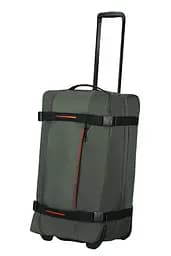 Дорожня Сумка На Колесах American Tourister URBAN TRACK KHAKI 66x38x36 MD1*94002 - мініатюра 14