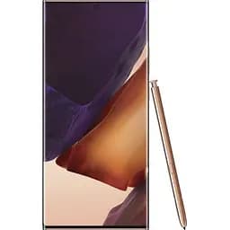 Смартфон Samsung Note 20 Ultra 12/128GB SM-N986U Mystic Bronze 1sim - мініатюра 3
