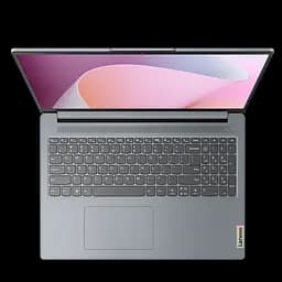 Ноутбук Lenovo IdeaPad 3 16ABR8 5 7530U la 4.5 GHz, IPS, 16GB, 512GB, Без ОС - мініатюра 5