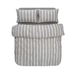 Постельное белье Lotus Home Washed cotton - Odeme евро