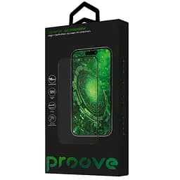 Захисне скло Proove Safe Screen iPhone 16 Pro Max (10 pcs) - мініатюра 2