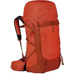 Рюкзак Osprey Tempest Pro 40 XS/S помаранчевий - мініатюра 2