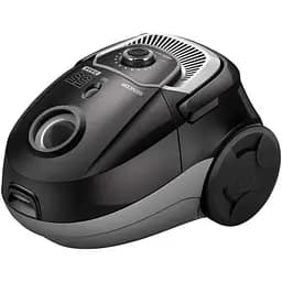 Пылесос с мешком Sencor SVC 5501BK 3AAA