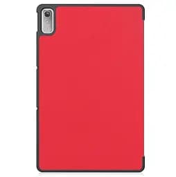 Чохол Primolux Slim для планшета Lenovo Tab P11 2nd Gen 11.5" (TB-350 / TB-355) Red - мініатюра 2