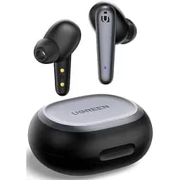 Наушники беспроводные Ugreen TWS HiTune T1 черные