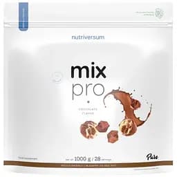 Добавка дієтична Nutriversum Mix Pro Шоколад 1 кг