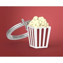 Брелок Metalmorphose Popcorn (8000020592981) - мініатюра 3