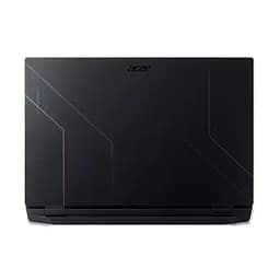 Ноутбук Acer Nitro 5 AN517-55 17.3' FHD IPS, Intel i5-12450H, 16GB, F512GB, NVD4050-6, Lin, чорний (NH.QLGEU.006) - мініатюра 7